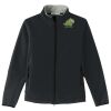 Women's Glacier ® Soft Shell Jacket Thumbnail