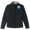 Women's Glacier ® Soft Shell Jacket Thumbnail