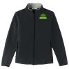 Women's Glacier ® Soft Shell Jacket Thumbnail