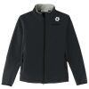 Women's Glacier ® Soft Shell Jacket Thumbnail