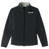 Women's Glacier ® Soft Shell Jacket Thumbnail