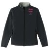 Women's Glacier ® Soft Shell Jacket Thumbnail