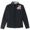 Women's Glacier ® Soft Shell Jacket Thumbnail