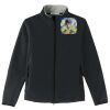 Women's Glacier ® Soft Shell Jacket Thumbnail