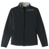 Women's Glacier ® Soft Shell Jacket Thumbnail