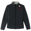 Women's Glacier ® Soft Shell Jacket Thumbnail