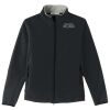Women's Glacier ® Soft Shell Jacket Thumbnail