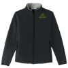 Women's Glacier ® Soft Shell Jacket Thumbnail