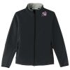 Women's Glacier ® Soft Shell Jacket Thumbnail