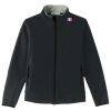 Women's Glacier ® Soft Shell Jacket Thumbnail