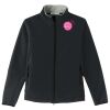 Women's Glacier ® Soft Shell Jacket Thumbnail