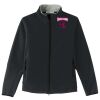 Women's Glacier ® Soft Shell Jacket Thumbnail