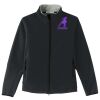 Women's Glacier ® Soft Shell Jacket Thumbnail