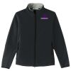 Women's Glacier ® Soft Shell Jacket Thumbnail