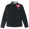 Women's Glacier ® Soft Shell Jacket Thumbnail