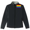 Women's Glacier ® Soft Shell Jacket Thumbnail