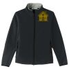 Women's Glacier ® Soft Shell Jacket Thumbnail