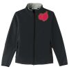 Women's Glacier ® Soft Shell Jacket Thumbnail