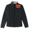Women's Glacier ® Soft Shell Jacket Thumbnail
