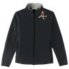 Women's Glacier ® Soft Shell Jacket Thumbnail