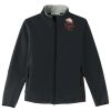 Women's Glacier ® Soft Shell Jacket Thumbnail