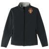 Women's Glacier ® Soft Shell Jacket Thumbnail