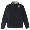 Women's Glacier ® Soft Shell Jacket Thumbnail