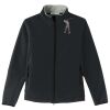 Women's Glacier ® Soft Shell Jacket Thumbnail