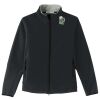 Women's Glacier ® Soft Shell Jacket Thumbnail