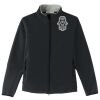 Women's Glacier ® Soft Shell Jacket Thumbnail