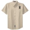 Short Sleeve Easy Care Shirt Thumbnail