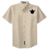 Short Sleeve Easy Care Shirt Thumbnail