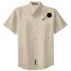 Short Sleeve Easy Care Shirt Thumbnail