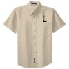 Short Sleeve Easy Care Shirt Thumbnail
