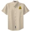 Short Sleeve Easy Care Shirt Thumbnail