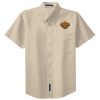 Short Sleeve Easy Care Shirt Thumbnail