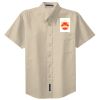 Short Sleeve Easy Care Shirt Thumbnail