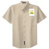 Short Sleeve Easy Care Shirt Thumbnail