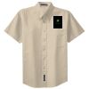 Short Sleeve Easy Care Shirt Thumbnail