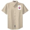 Short Sleeve Easy Care Shirt Thumbnail