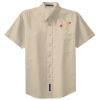 Short Sleeve Easy Care Shirt Thumbnail