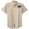 Short Sleeve Easy Care Shirt Thumbnail