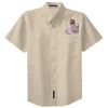 Short Sleeve Easy Care Shirt Thumbnail
