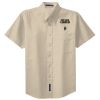Short Sleeve Easy Care Shirt Thumbnail