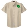 Short Sleeve Easy Care Shirt Thumbnail