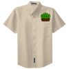 Short Sleeve Easy Care Shirt Thumbnail