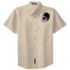 Short Sleeve Easy Care Shirt Thumbnail
