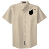 Short Sleeve Easy Care Shirt Thumbnail