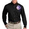 Long Sleeve Twill Shirt Thumbnail