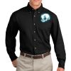 Long Sleeve Twill Shirt Thumbnail